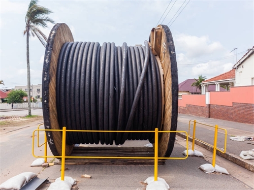 昆明電線電纜高壓電纜丨云南電纜廠丨貴州2019年十大千億級工業產業重大項目擬開工名單：5個風電項目在內