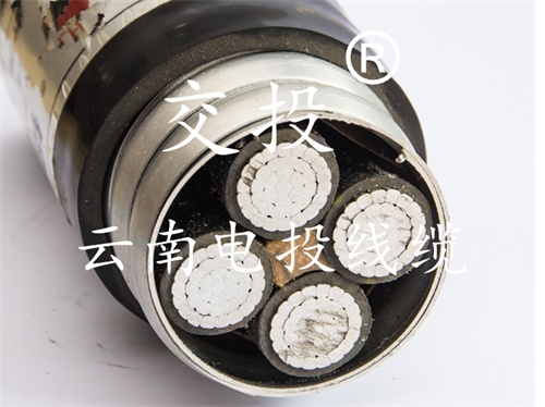 什么是架空線，電纜？