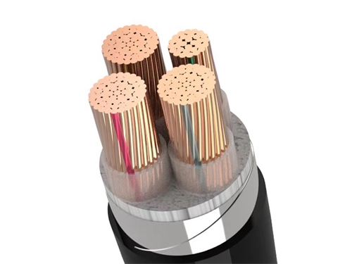 電線電纜技術參數-云南電投線纜有限公司