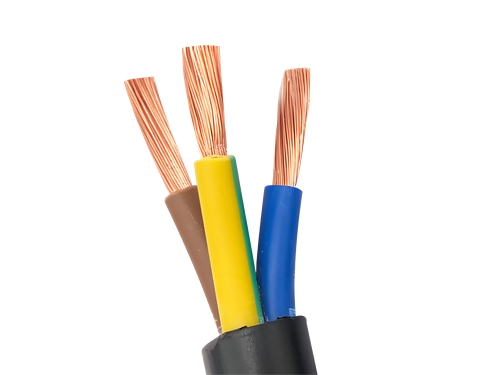 銅芯線在不同溫度下電阻率會(huì)變化多少？云南電線電纜廠家，電投線纜