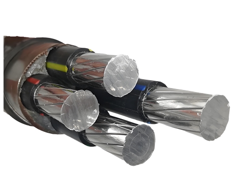 如果電纜進水嚴重，需要更換整根電纜，怎么處理？昆明電纜廠-交投