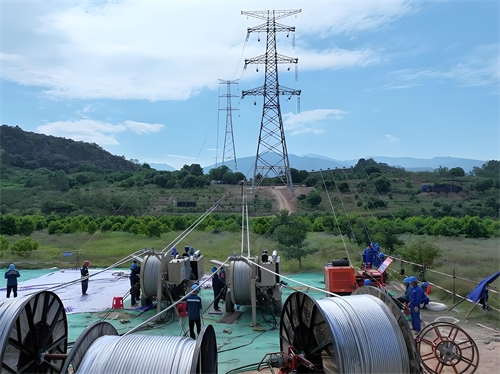 電線電纜安裝時必須需要專業電工操作？昆明電纜廠