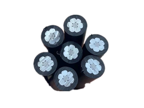 云南電纜廠_10kV架空絕緣導(dǎo)線有哪些主要性能要求？